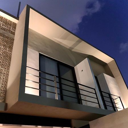 Las Palmas Studios Cancun Exterior photo