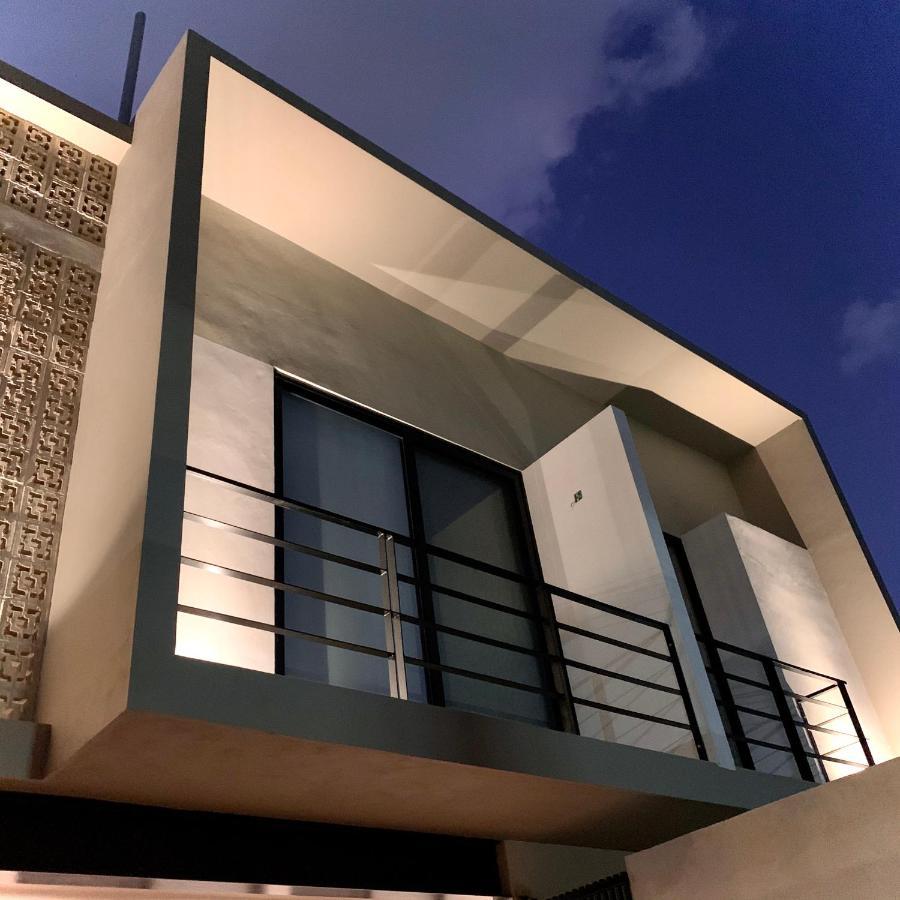 Las Palmas Studios Cancun Exterior photo