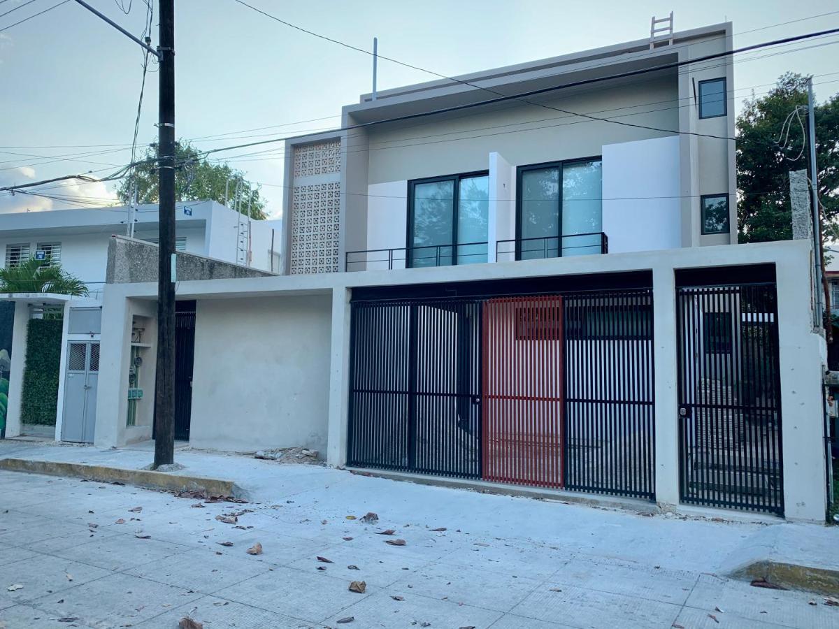 Las Palmas Studios Cancun Exterior photo