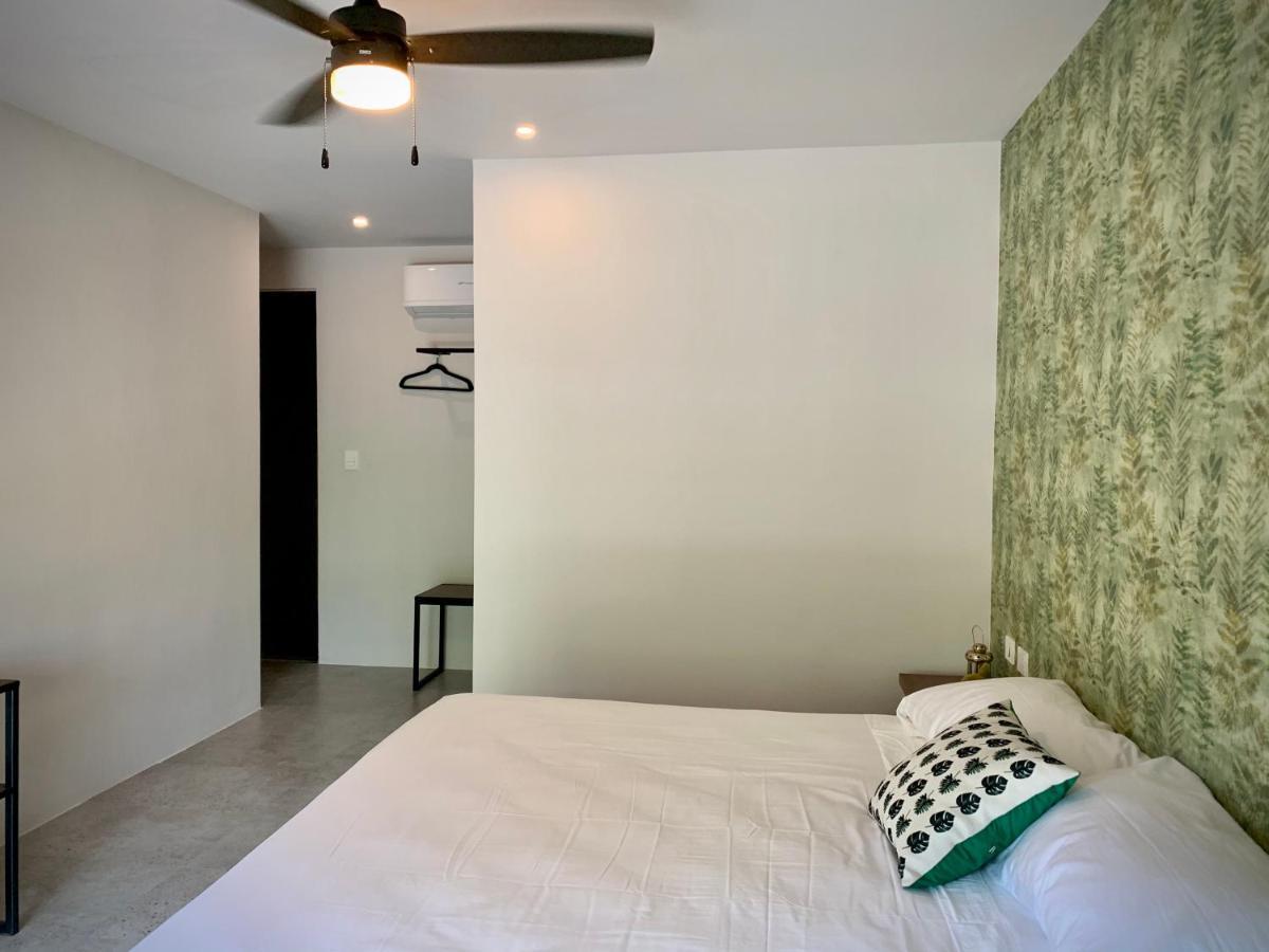Las Palmas Studios Cancun Exterior photo