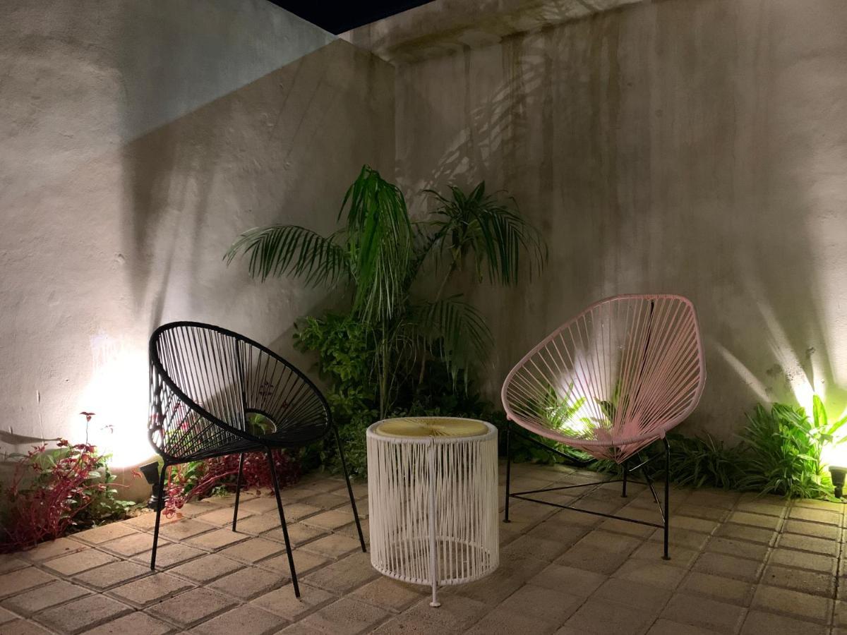 Las Palmas Studios Cancun Exterior photo
