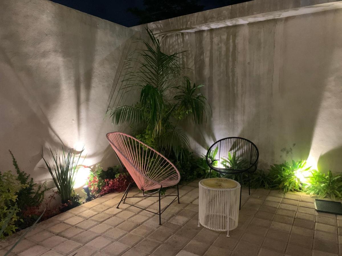 Las Palmas Studios Cancun Exterior photo