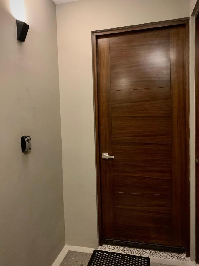 Las Palmas Studios Cancun Exterior photo