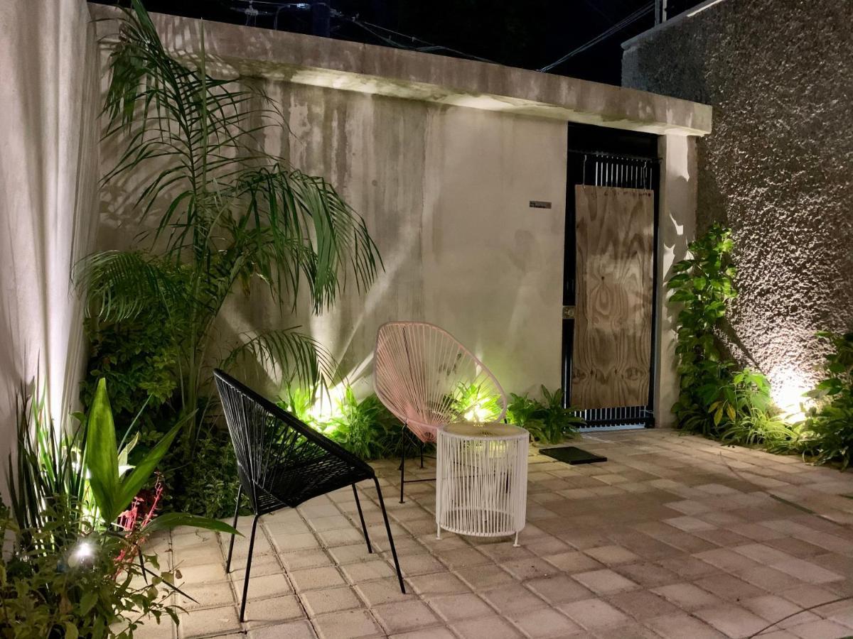 Las Palmas Studios Cancun Exterior photo
