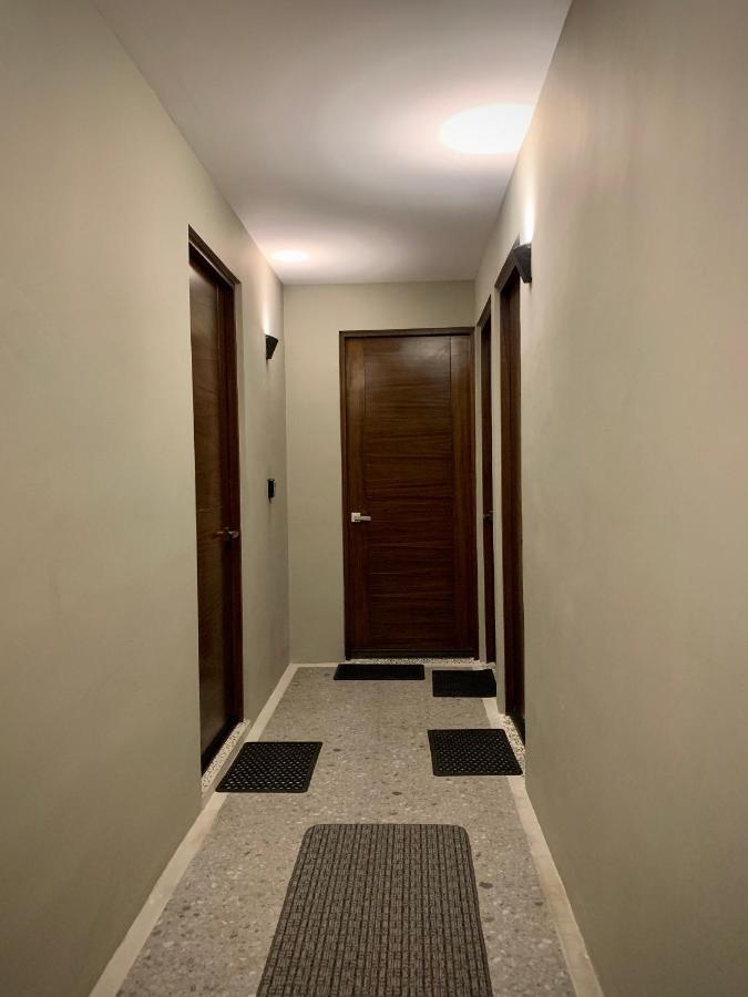 Las Palmas Studios Cancun Exterior photo