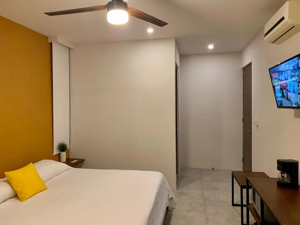 Las Palmas Studios Cancun Exterior photo
