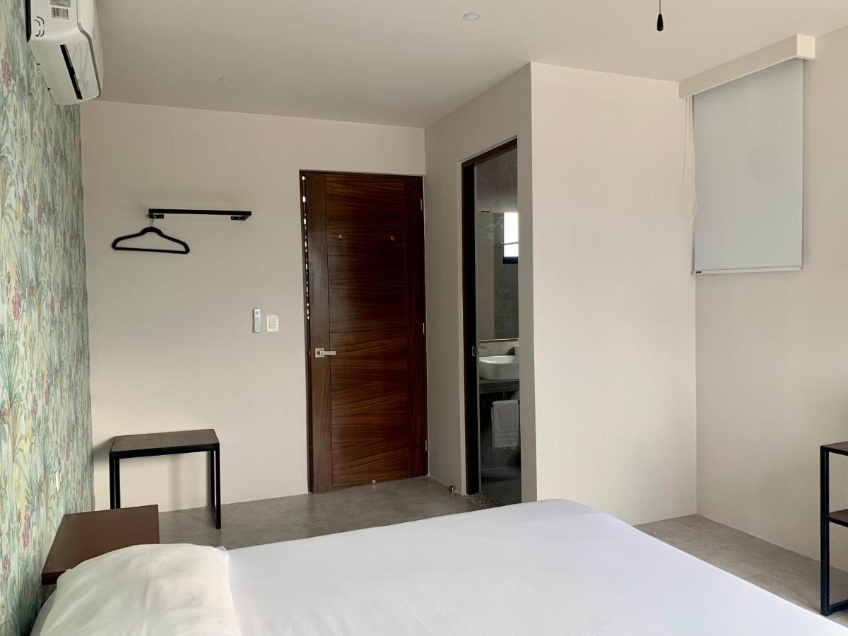 Las Palmas Studios Cancun Exterior photo