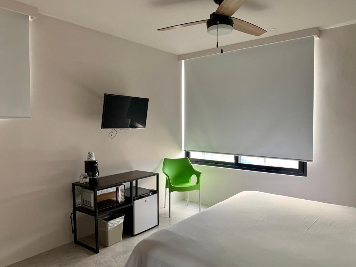 Las Palmas Studios Cancun Exterior photo