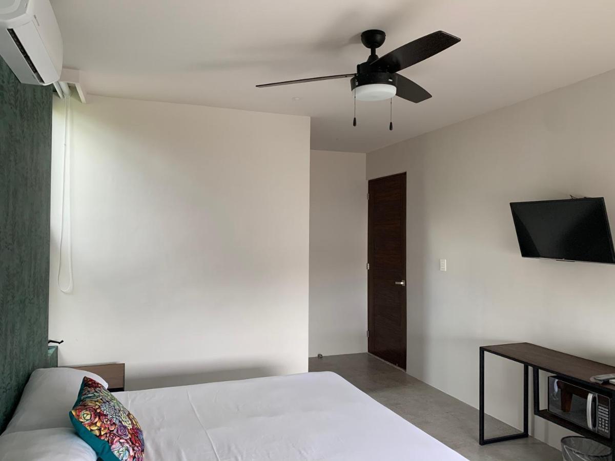 Las Palmas Studios Cancun Exterior photo